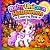 Baby Unicorn Halloween by Amanda B.