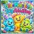 Little Monsters, Big Adventures by Heidi Young