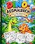 Mein Dino Malbuch (Malbücher)