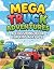 Mega Truck Adventures color...
