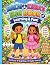 MAKAI & KIERA'S BIG BOOK of...