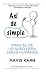 Así de simple by Mavis Karn