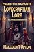 Lovecraftian Lore: From Pal...