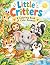 Little Critters: A Coloring...