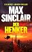Der Henker by Max Sinclair