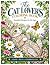 The Cat Lover's Coloring Book