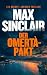 Der Omertà-Pakt by Max Sinclair