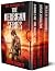 The Kerrigan Series Box Set...