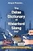 The Deise Dictionary of Waterford Slang boy! by Cian Foley