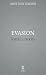 Evasion (The Travis Lane Se...