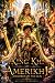 King Khi Of Amerikhi  by Julian Murphy