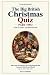 The Big British Christmas Quiz Part Two by Evan Cross