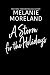 A Storm for the Holidays by Melanie Moreland A Storm for the Holidays by Melanie Moreland