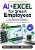 AI + Excel for Smart Employ...
