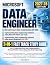 Microsoft Data Engineer — 3-in-1 Fast Track Study Guide: 3-in-1 Exam Preparation from Data Fundamentals to Microsoft Fabric & Azure Databricks Data Engineering