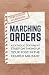 Marching Orders Participant...