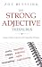 The Strong Adjective Thesau...
