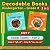 Decodable Books Kindergarte...