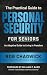 The Practical Guide to Pers...