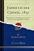 Jahrbuch der Chemie, 1895, ...