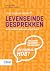 Levenseindegesprekken: Een ...