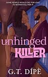 Unhinged Killer