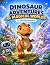 Coloring Adventures-Childrens Coloring Book by Omega Designs