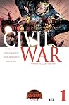 Civil War (2015) #1 by Charles Soule
