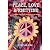 Peace, Love & Knitting: Sto...