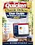 Quicken Classic Deluxe User Guide for Beginners and Seniors 2027 by Red butterfly