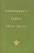 Contemporary Indian Short Stories by Sahitya Akademi Contemporary Indian Short Stories by Sahitya Akademi