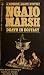 Death in Ecstasy (Roderick Alleyn, #4)