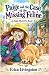 Paige and the Case of the Missing Feline by Erica Livingston