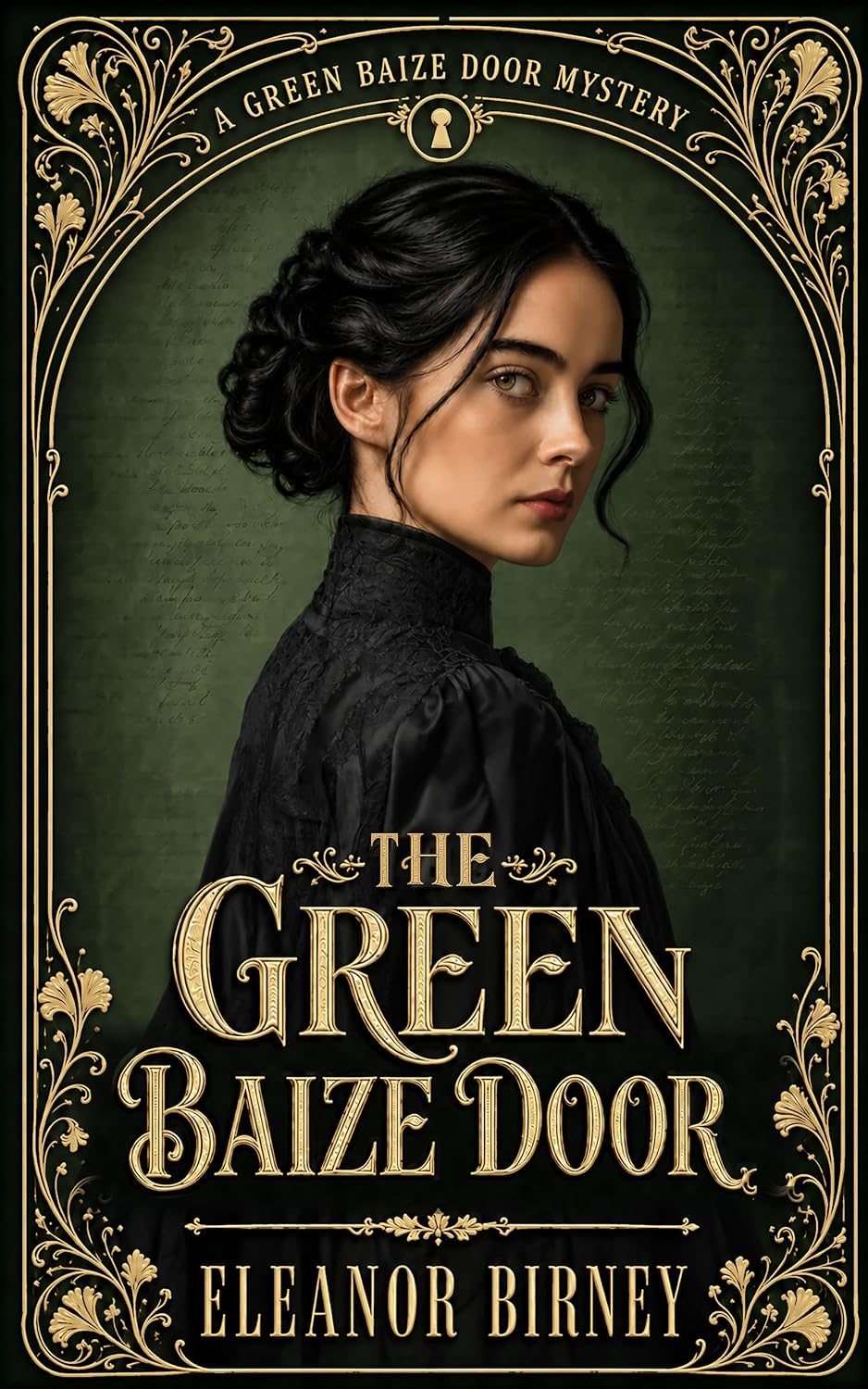 Read The Green Baize Door