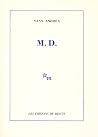 M. D.