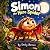 Simon the Hero Spider