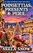Poinsettias, Presents & Per...
