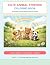 Cute Animal Friends -Coloring Book by Nishant Gupta