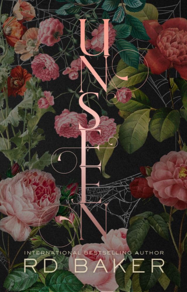 Read Unseen