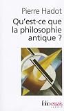 Qu'est-ce que la ...