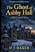 The Ghost of Ashby Hall