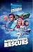 Thunderbirds Hidden Dangers...
