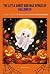 THE LITTLE GHOST BOO WAS AF...