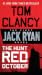 The Hunt for Red October (Jack Ryan, #1)