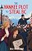 The Yankee Plot to Steal BC