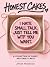 Honest Cakes by Jillian Madison