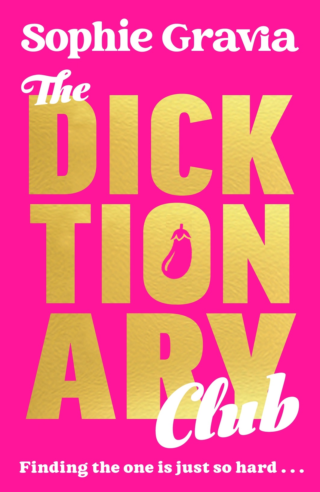 Read The Dicktionary Club (Dicktionary Club, #1)