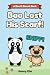 Bao Lost His Scarf!