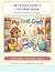 My-First-Craft-Time-Coloring-Book for Kids Ages 3-8 by Nishant Gupta
