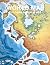 World Map Coloring Book For...
